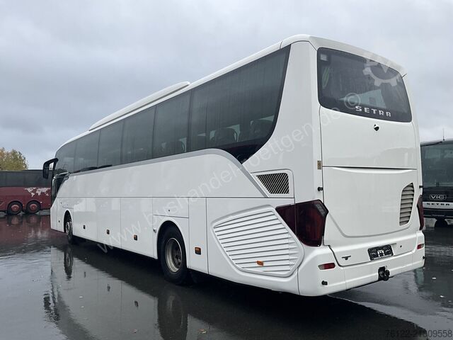 Touringcar Setra S 516 HD