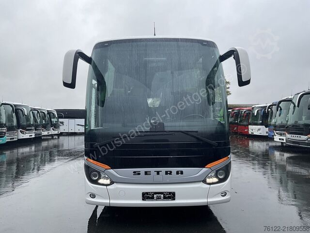Touringcar Setra S 516 HD