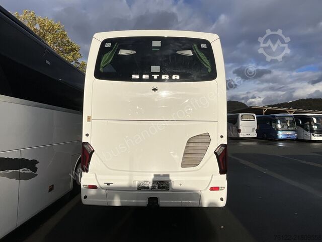 Touringcar Setra S 516 HD