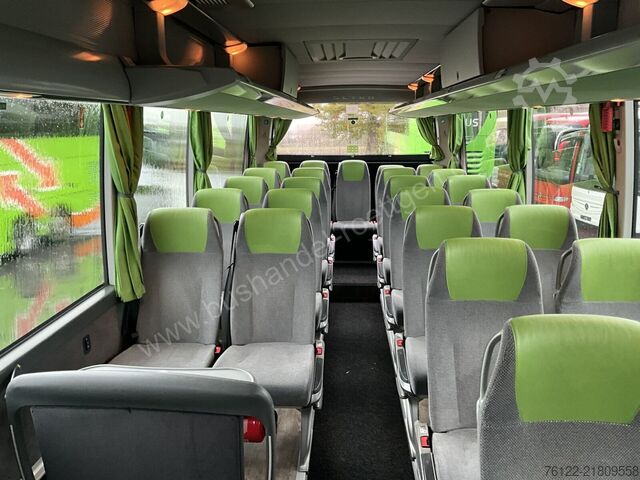 Touringcar Setra S 516 HD