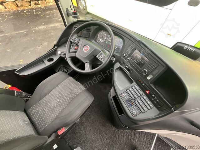 Autokar Setra S 516 HD