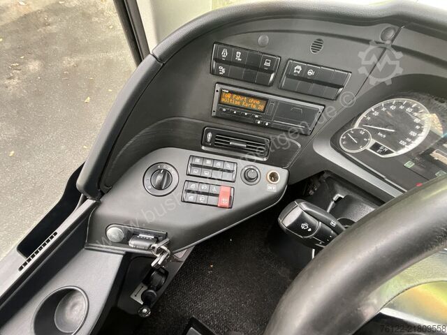 Autokar Setra S 516 HD