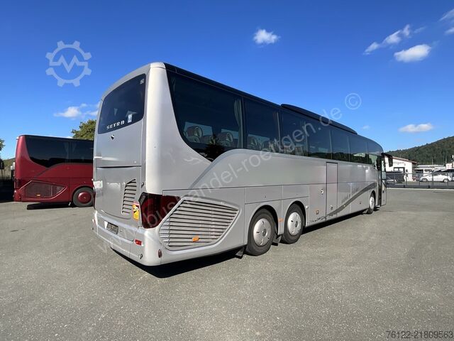 Touringcar Setra S 517 HD