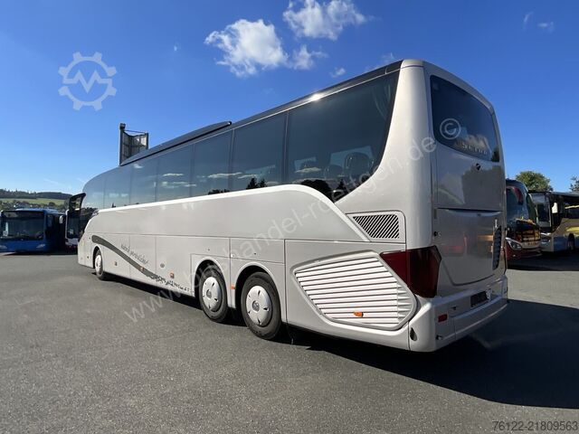 Touringcar Setra S 517 HD