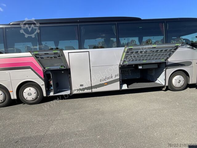 Touringcar Setra S 517 HD
