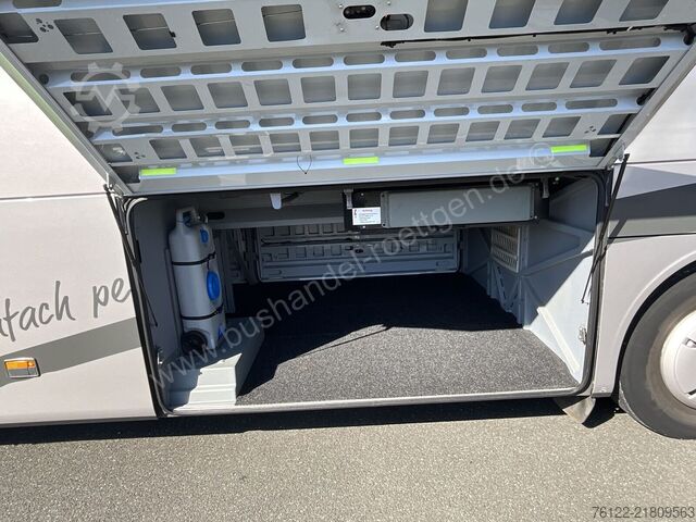 Touringcar Setra S 517 HD