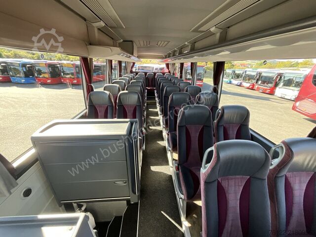 Touringcar Setra S 517 HD