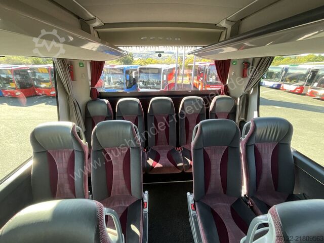 Touringcar Setra S 517 HD