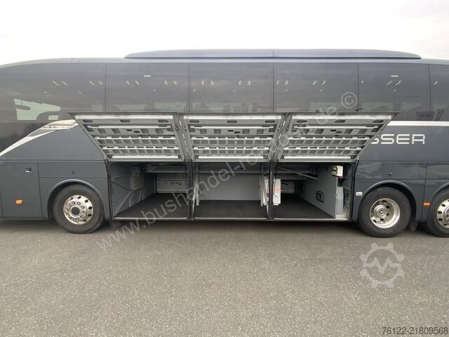 Touringcar Setra S 516 HD