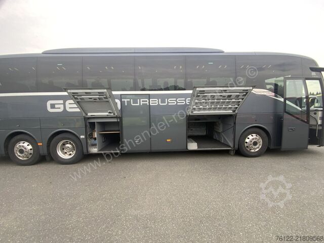 Touringcar Setra S 516 HD