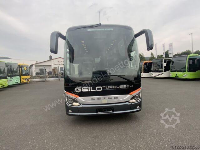 Touringcar Setra S 516 HD