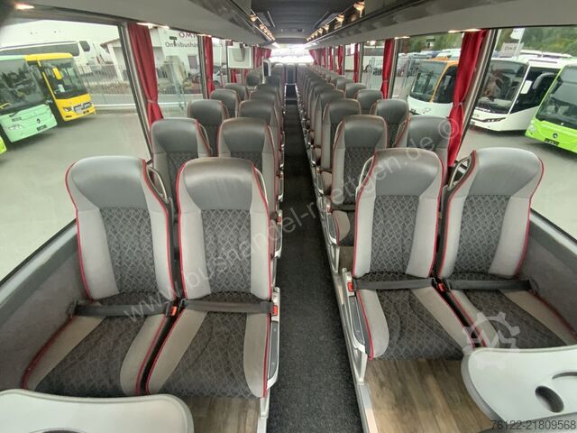 Touringcar Setra S 516 HD