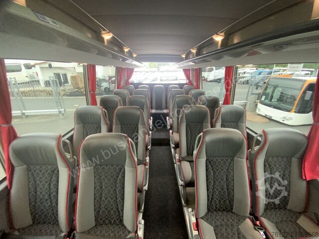 Touringcar Setra S 516 HD