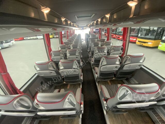Touringcar Setra S 516 HD