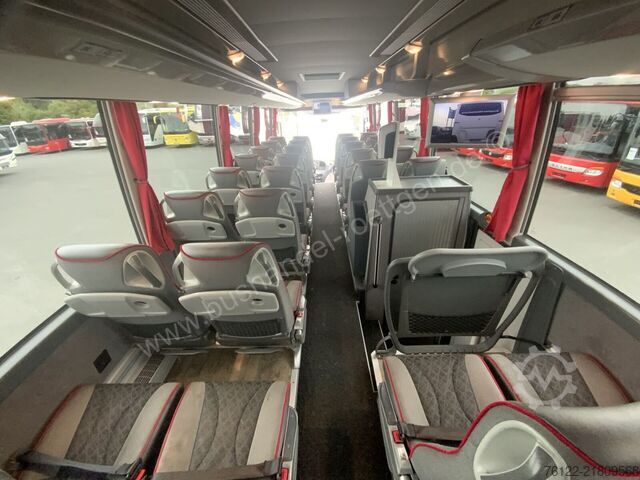 Reisebus Setra S 516 HD