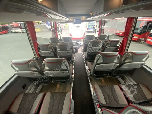 Reisebus Setra S 516 HD