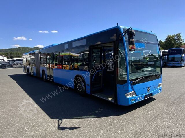 Autobus articulé Mercedes-Benz Conecto G