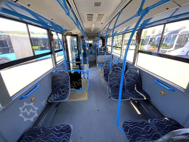 Autobus articulé Mercedes-Benz Conecto G