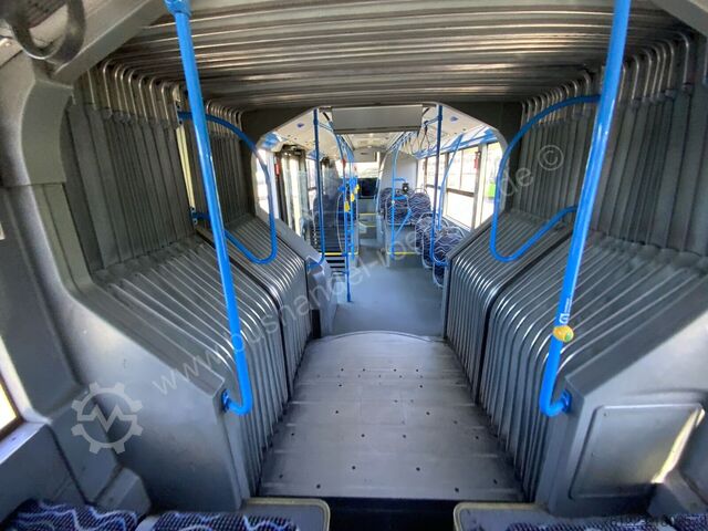 Autobus articulé Mercedes-Benz Conecto G