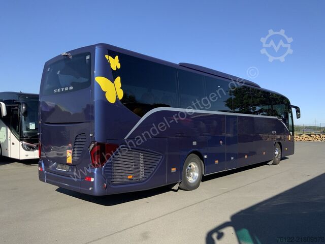 Touringcar Setra S 516 HD/2