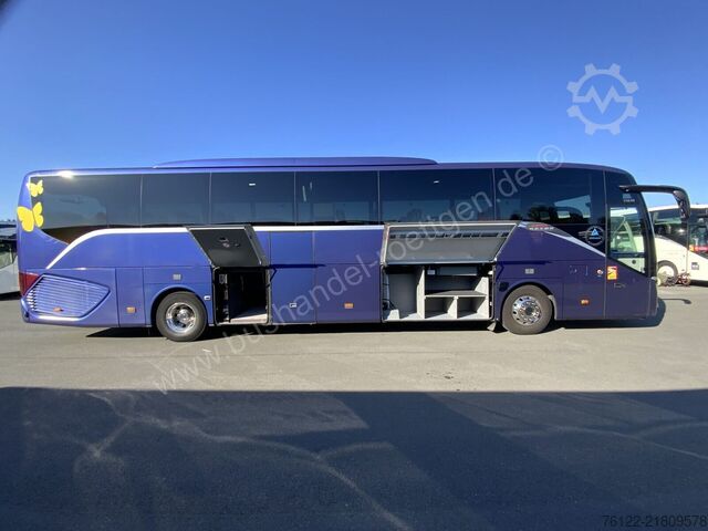 Touringcar Setra S 516 HD/2