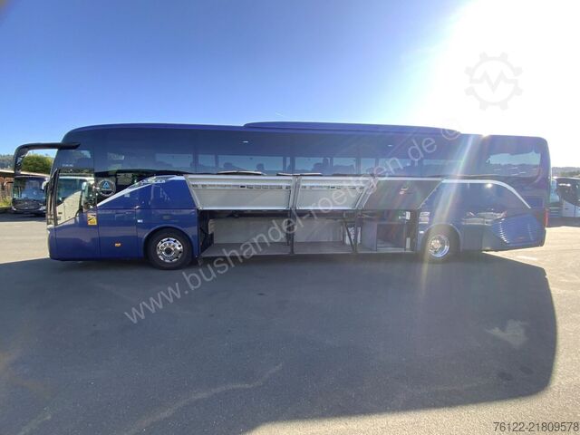 Touringcar Setra S 516 HD/2
