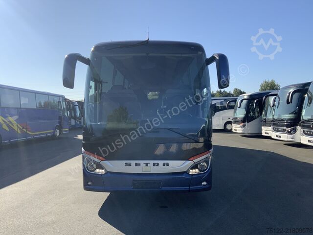 Touringcar Setra S 516 HD/2