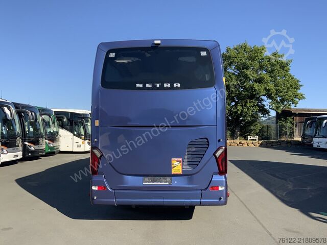 Touringcar Setra S 516 HD/2