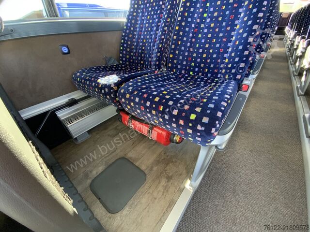 Touringcar Setra S 516 HD/2