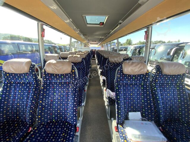 Touringcar Setra S 516 HD/2