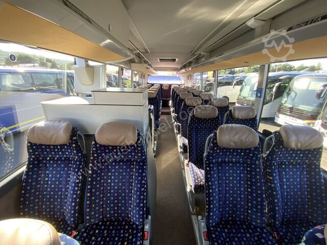 Touringcar Setra S 516 HD/2