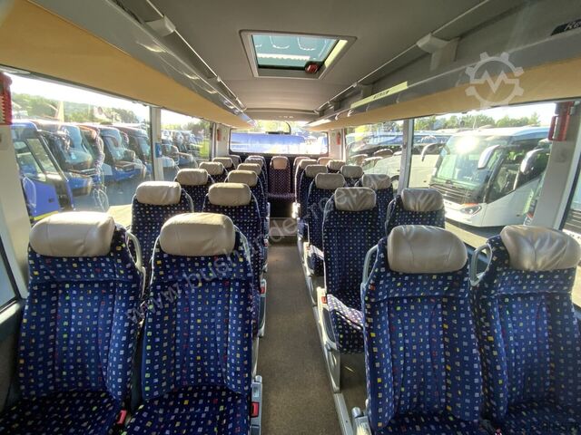 Touringcar Setra S 516 HD/2