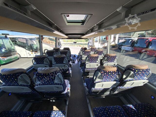 Reisebus Setra S 516 HD/2