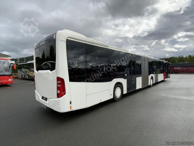 Autobus articulé Mercedes-Benz O 530 Citaro C2 G
