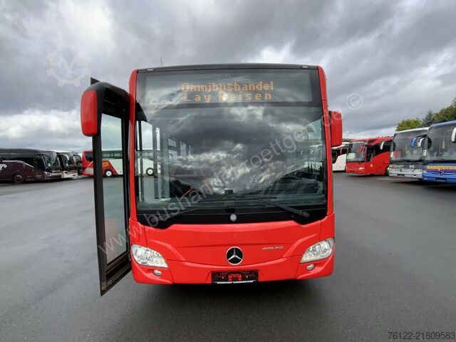 Autobus articulé Mercedes-Benz O 530 Citaro C2 G