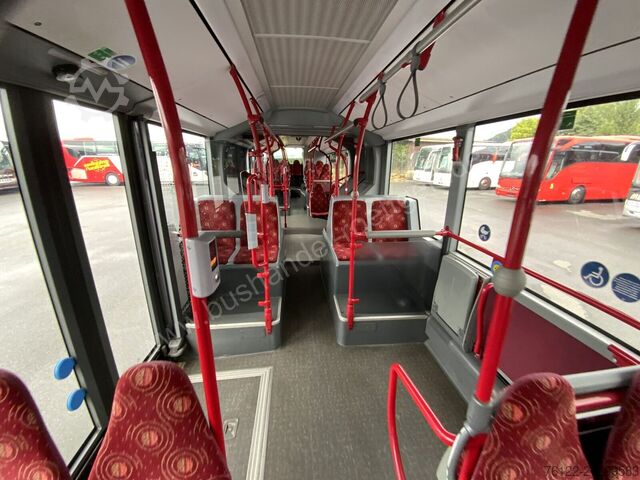 Autobus articulé Mercedes-Benz O 530 Citaro C2 G