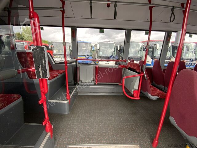 Autobus articulé Mercedes-Benz O 530 Citaro C2 G