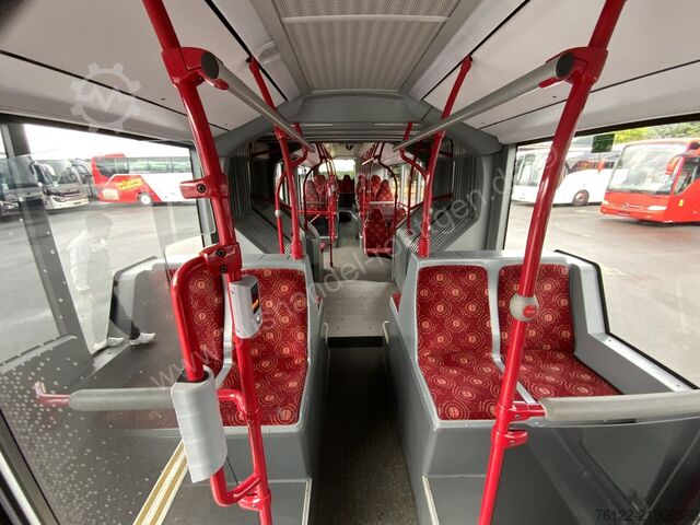 Autobus articulé Mercedes-Benz O 530 Citaro C2 G