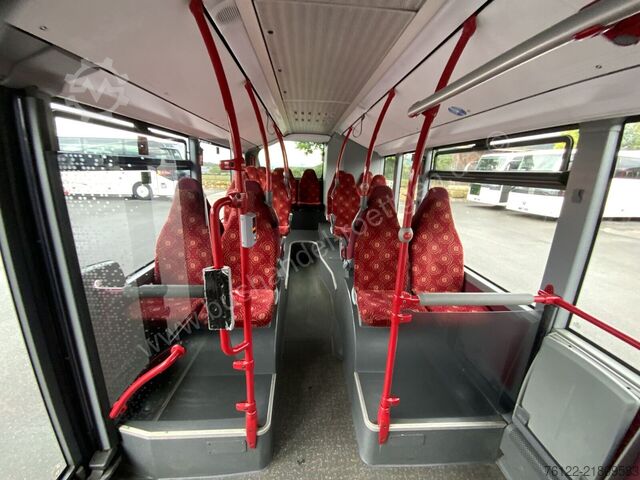 Autobus articulé Mercedes-Benz O 530 Citaro C2 G