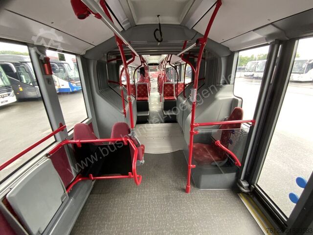 Gelede bus Mercedes-Benz O 530 Citaro C2 G