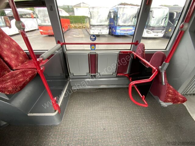 Gelede bus Mercedes-Benz O 530 Citaro C2 G