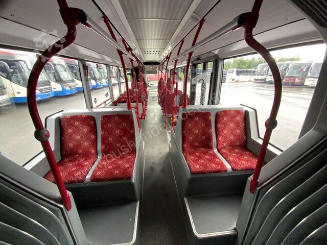 Gelede bus Mercedes-Benz O 530 Citaro C2 G