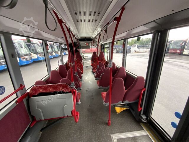 Gelede bus Mercedes-Benz O 530 Citaro C2 G