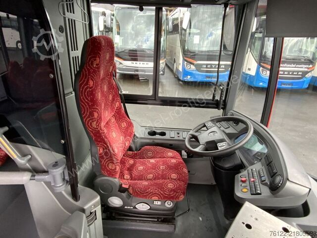 Gelede bus Mercedes-Benz O 530 Citaro C2 G