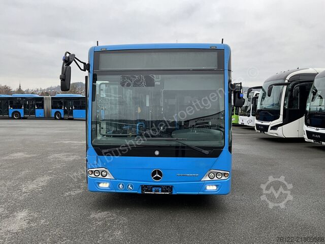 Autobus articulé Mercedes-Benz Conecto G