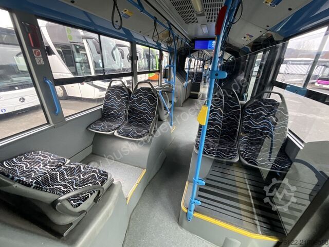 Autobús articulado Mercedes-Benz Conecto G