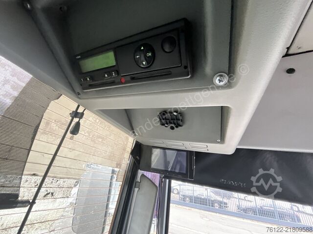 Autobús articulado Mercedes-Benz Conecto G