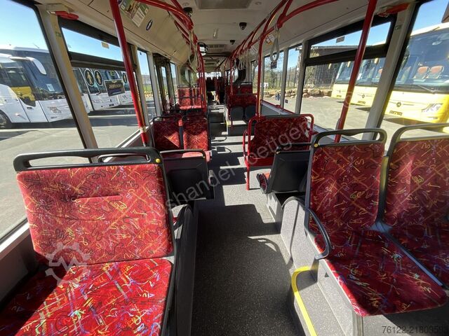 Körüklü otobüs MAN A 23 Lions City G