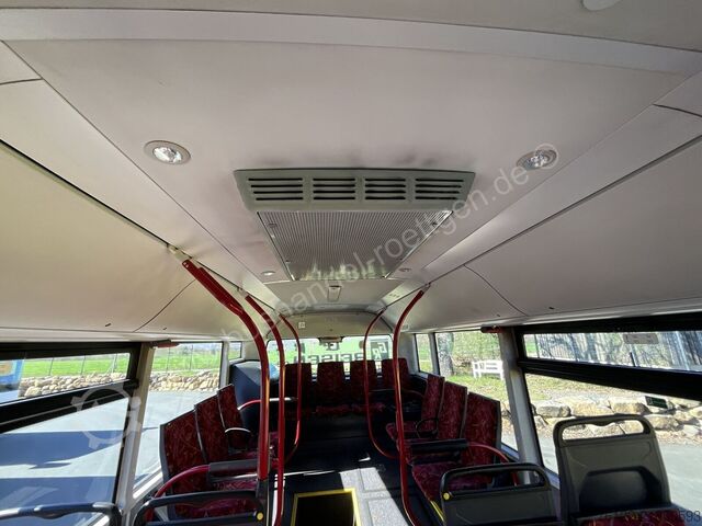 Körüklü otobüs MAN A 23 Lions City G