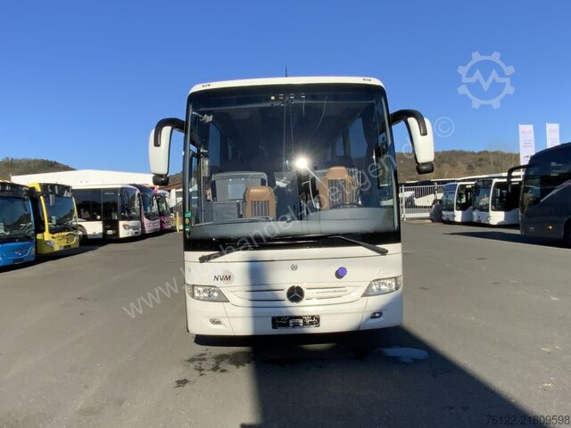 Autokar Mercedes-Benz Tourismo 17 RHD